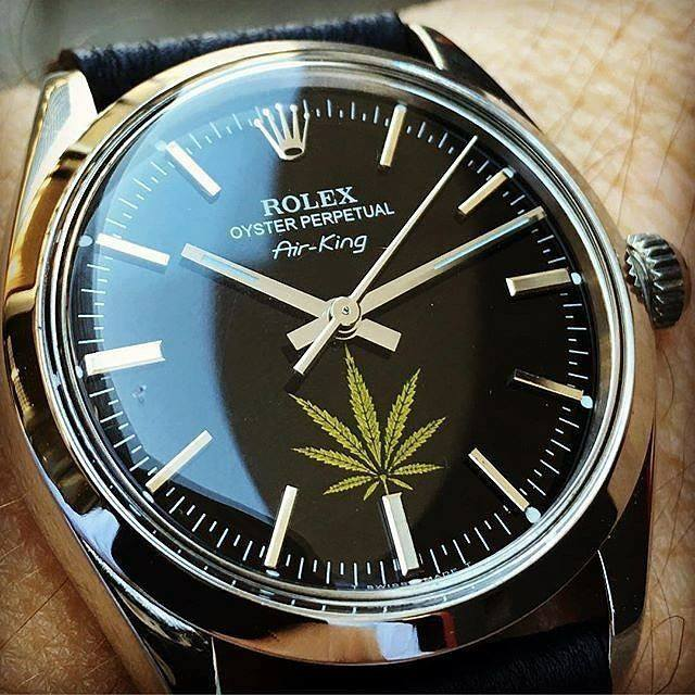 My kinda Rolex Steemit