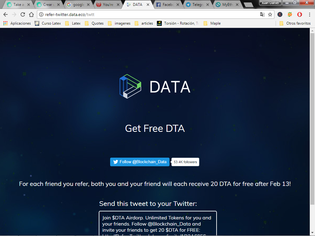 DATA
