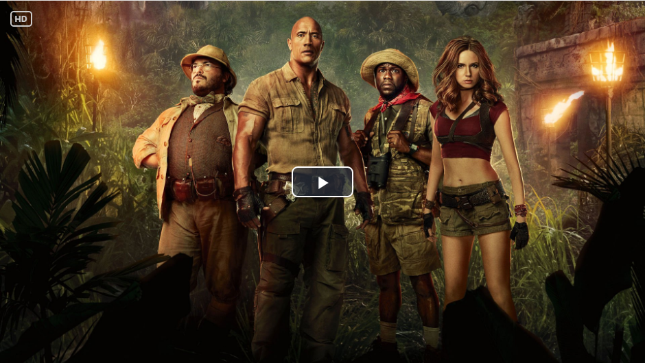 jumanji torrent download