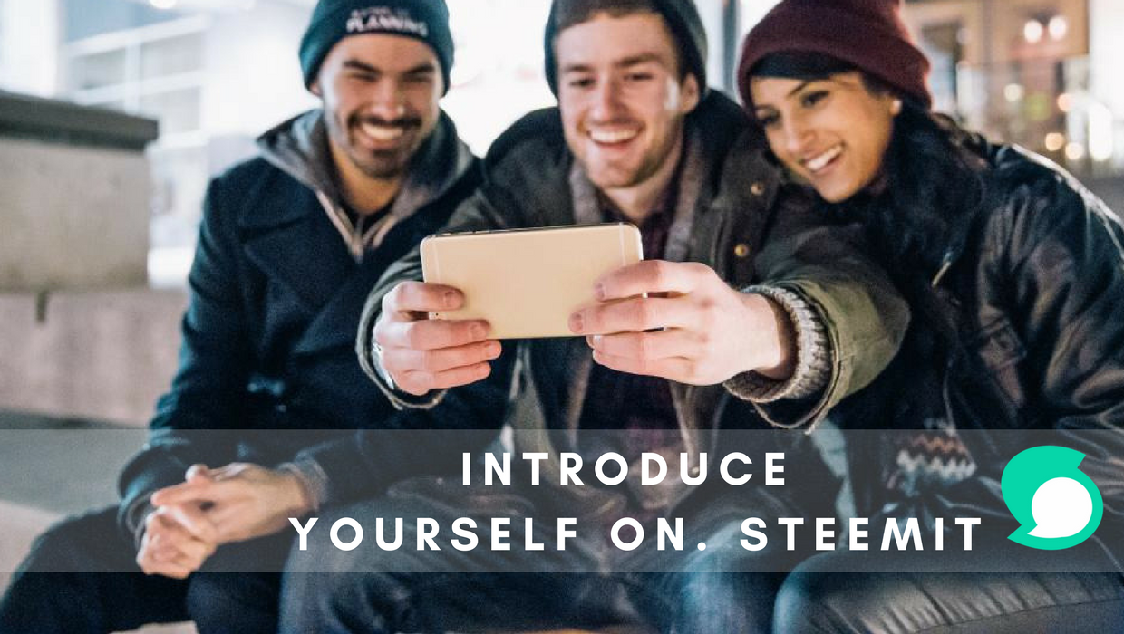 INTRODUCE YOURSELF ON. STEEMIT.1.png