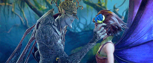 A midsummer dream called 