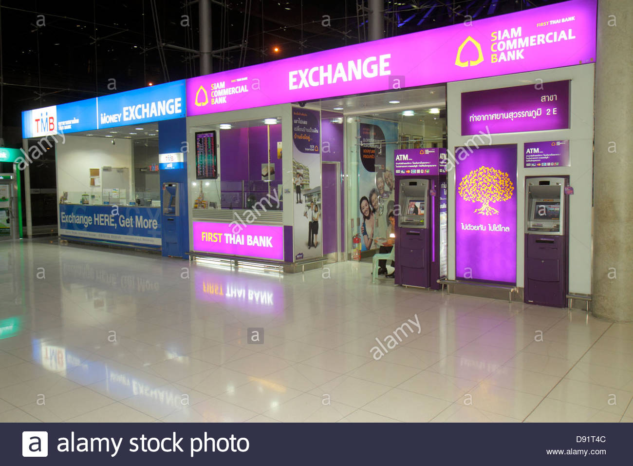 Taxis And Currency Exchange In Thailand Steemit Taxis And Currency Exchange In Thailand