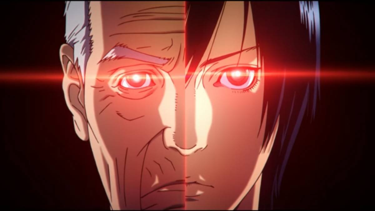Last Hero Inuyashiki Scan Vf