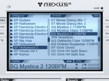 nexus vst free download fl studio 12