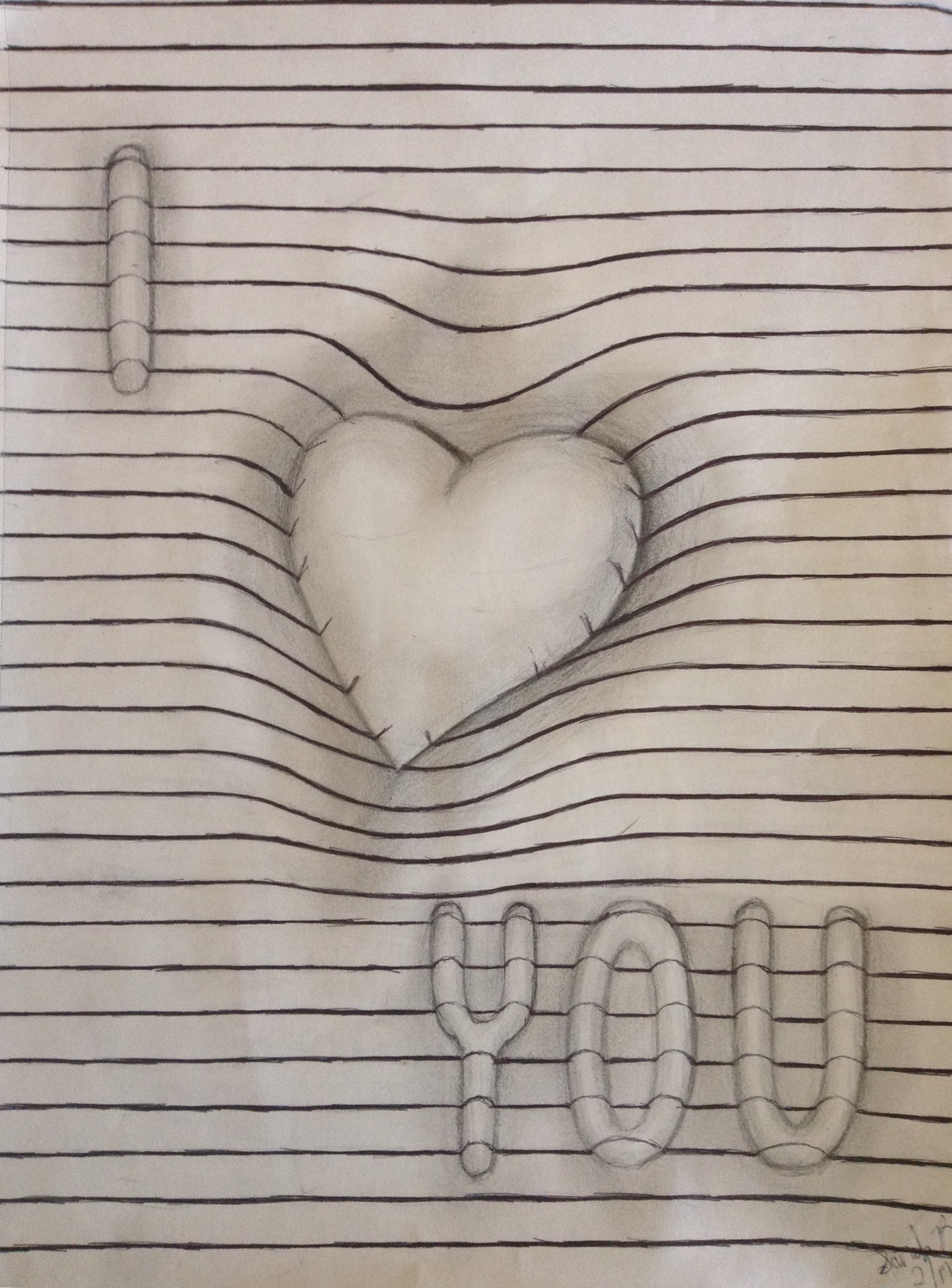 10 Easy Valentine's Day Doodles - Amy Latta Creations