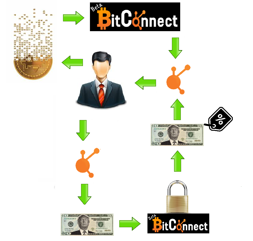 kaip išimti btc iš bitconnect
