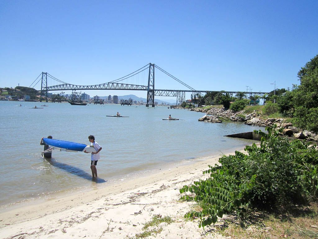 #1 Florianópolis - The Magic Island