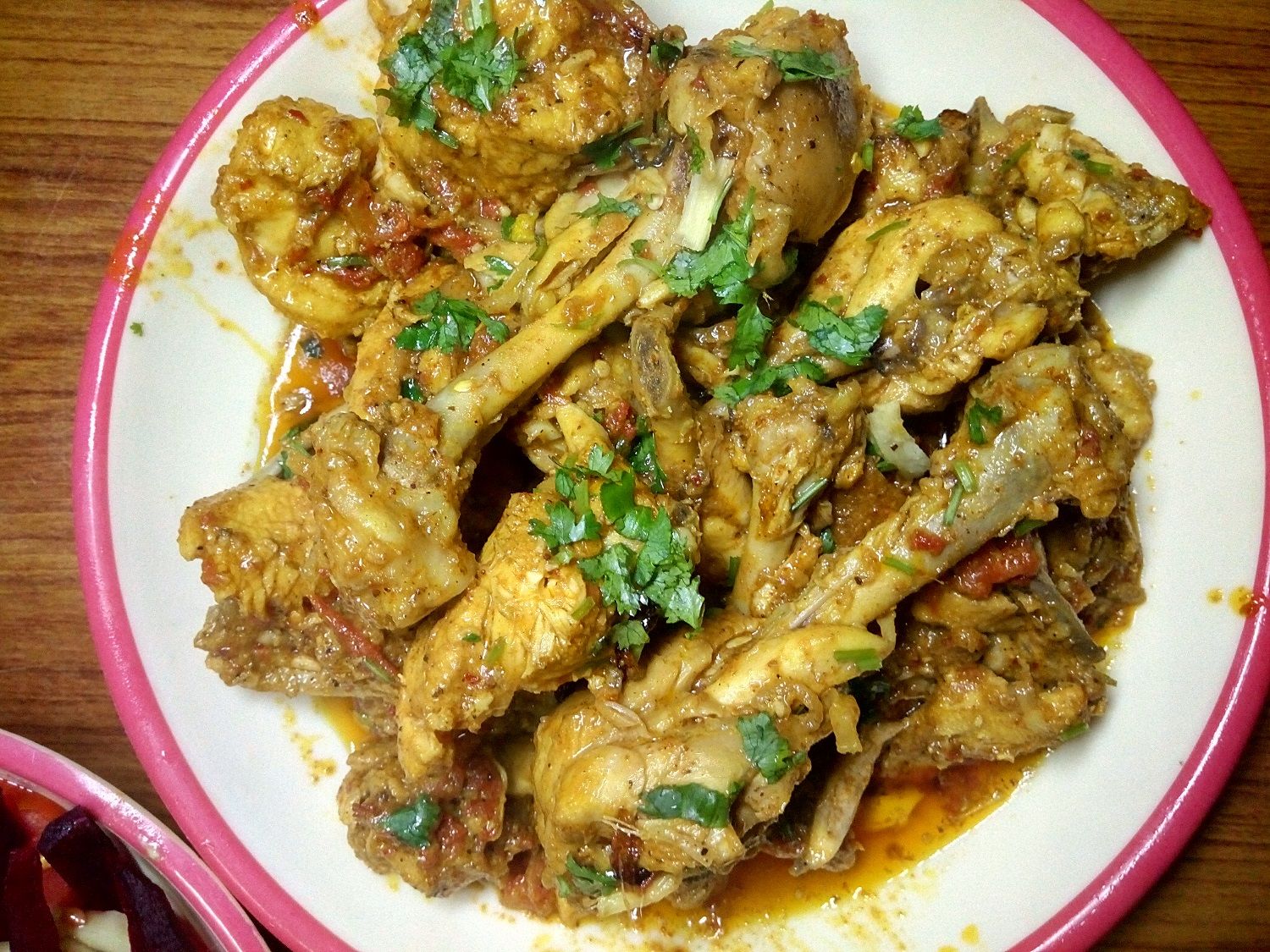 Chicken Karahi A Delicious And Special Recipe In Desi Style Steemit