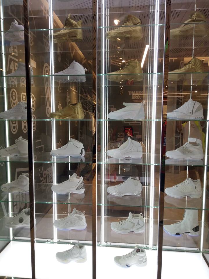 mj shoes store