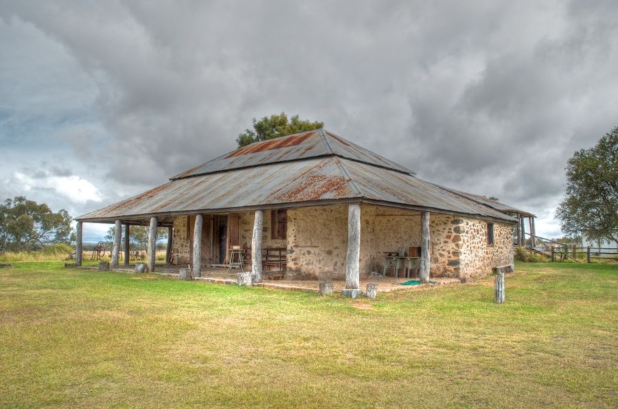 Old Rainworth Fort.jpg