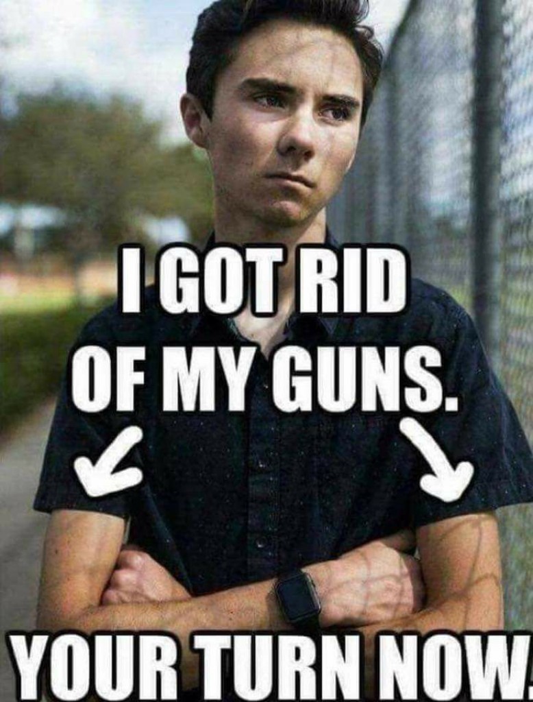 Gun Memes Post 1 Four Assorted Gun Memes Steemit