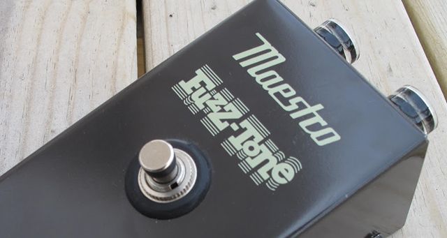 Maestro FuzzTone FZ-1A Reissue Front.JPG