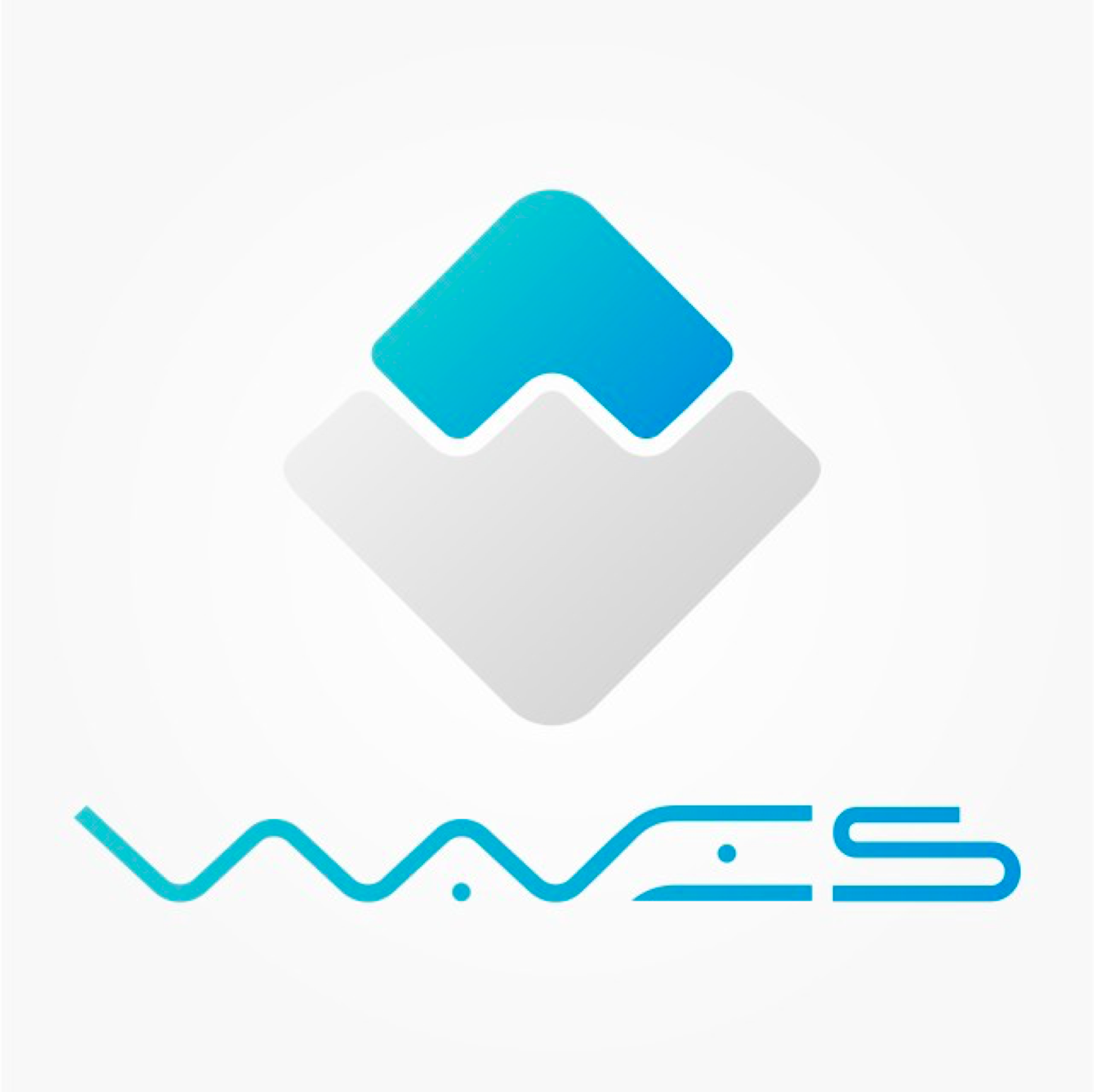What is waves crypto crypto node js aes key
