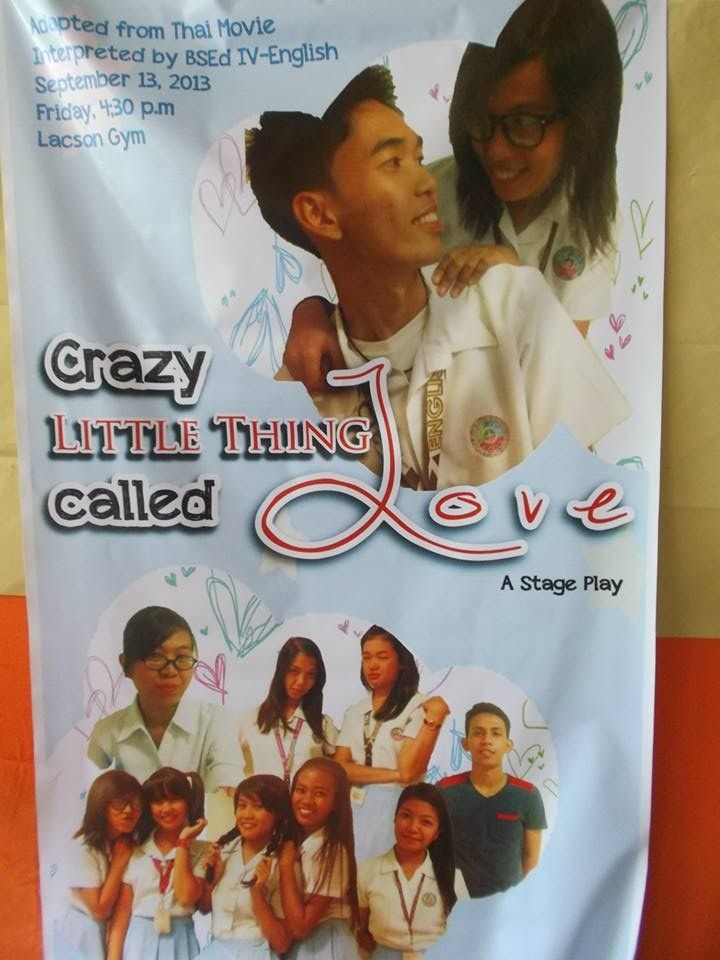 crazy little thing called love movie eng sub