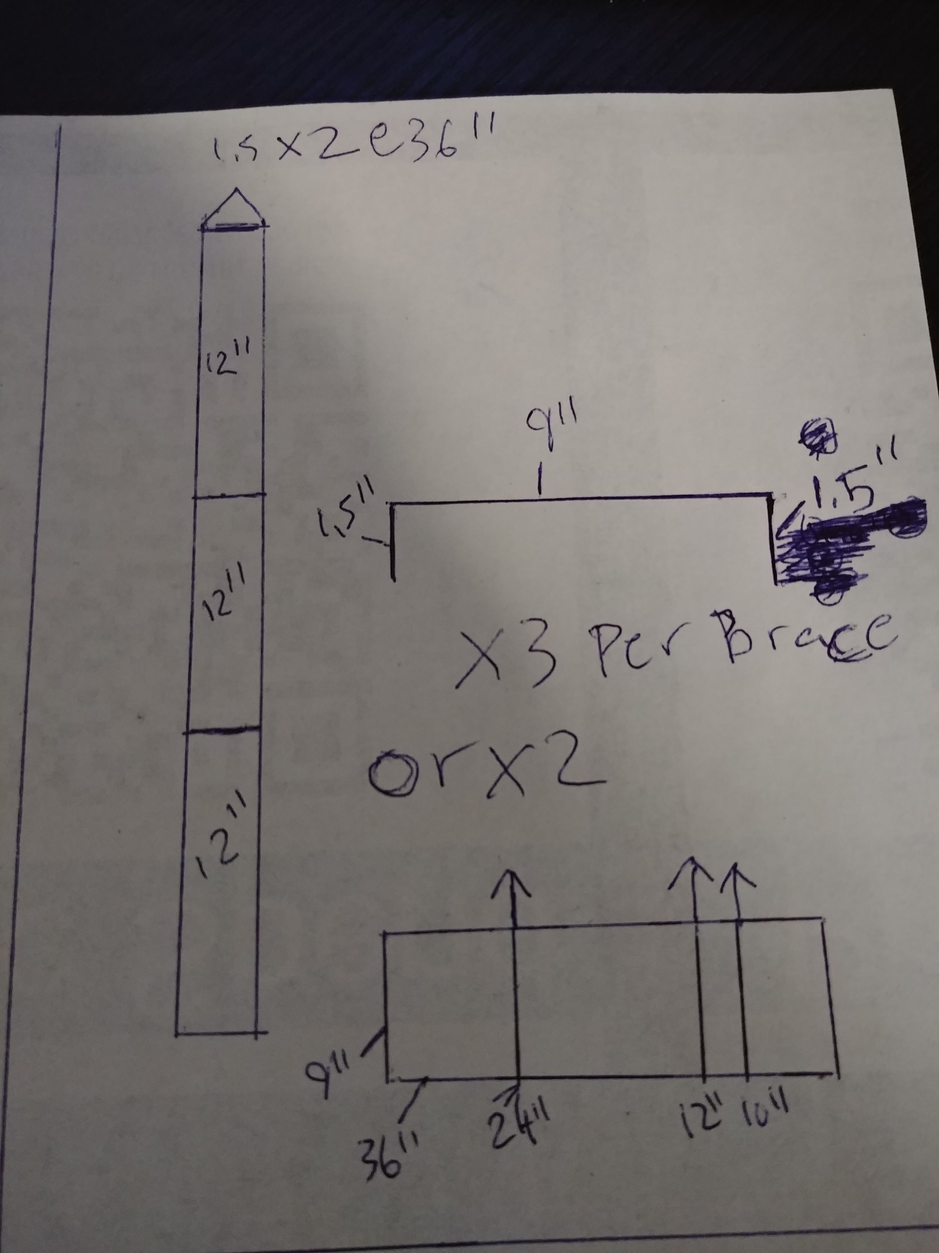 How To Turn A 33 Peice Of Home Depot Metal Into A 200 Home Made