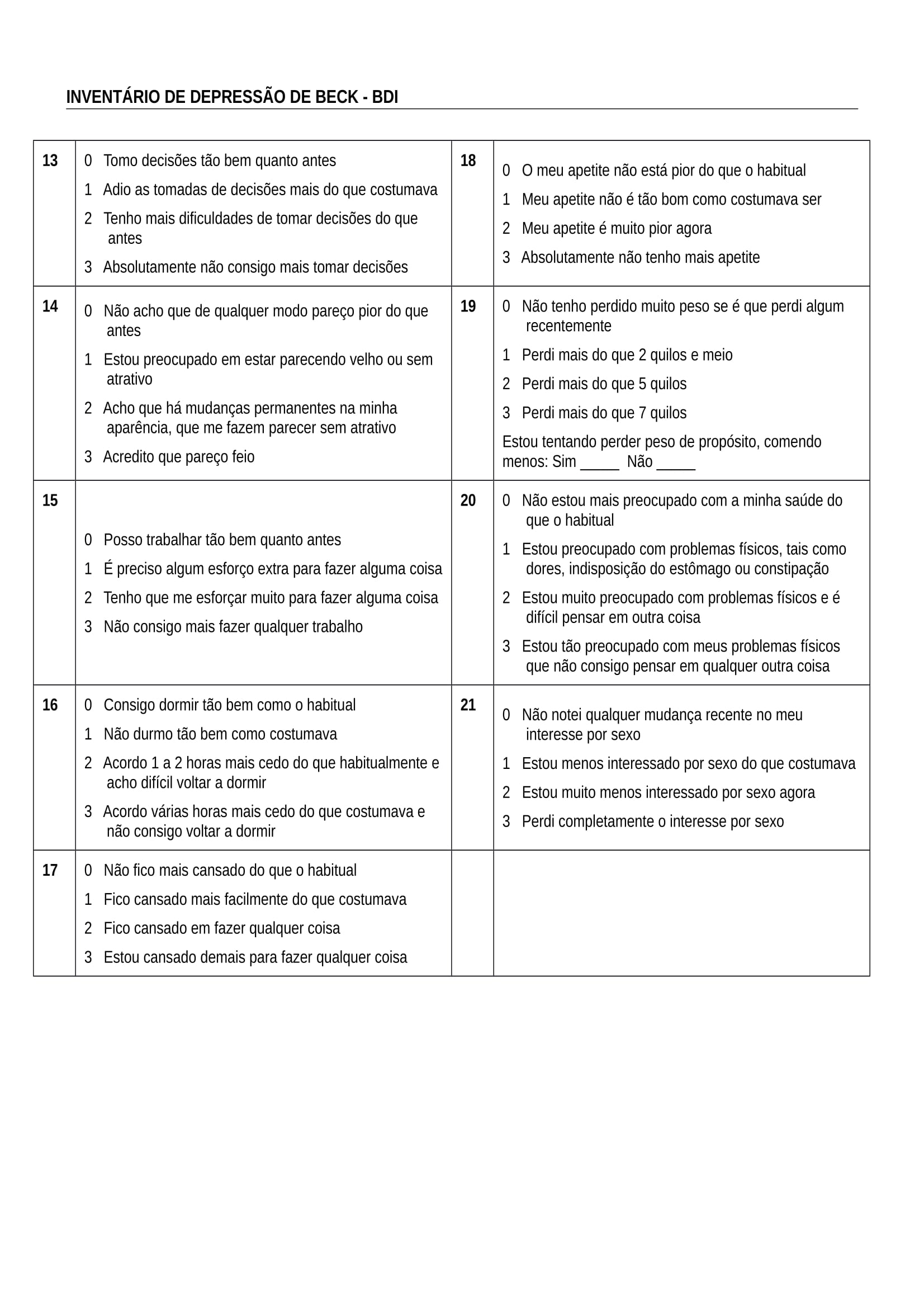 PSICOLOGIA--- Depressão, capítulo 4 ---- Anamnese e formulação de caso na  linha cognitiva — Steemit