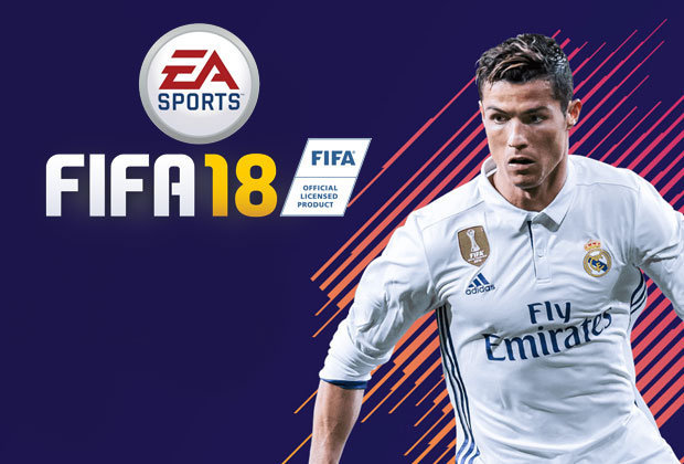 FIFA 18 PC 