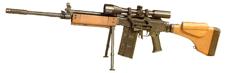 IMI Galil Sniper Rifle1.gif