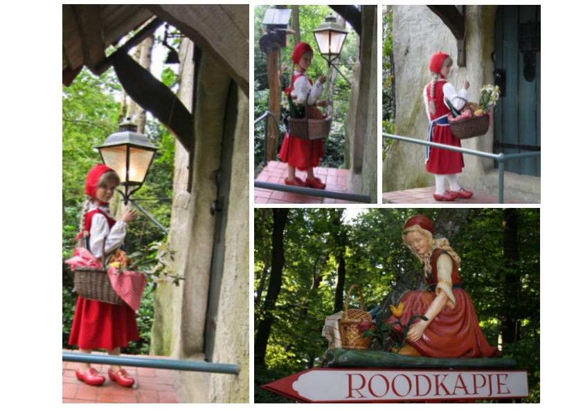 Roodkapje Efteling 1.jpg