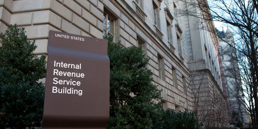IRS Reminds US Taxpayers to Report Crypto Earnings