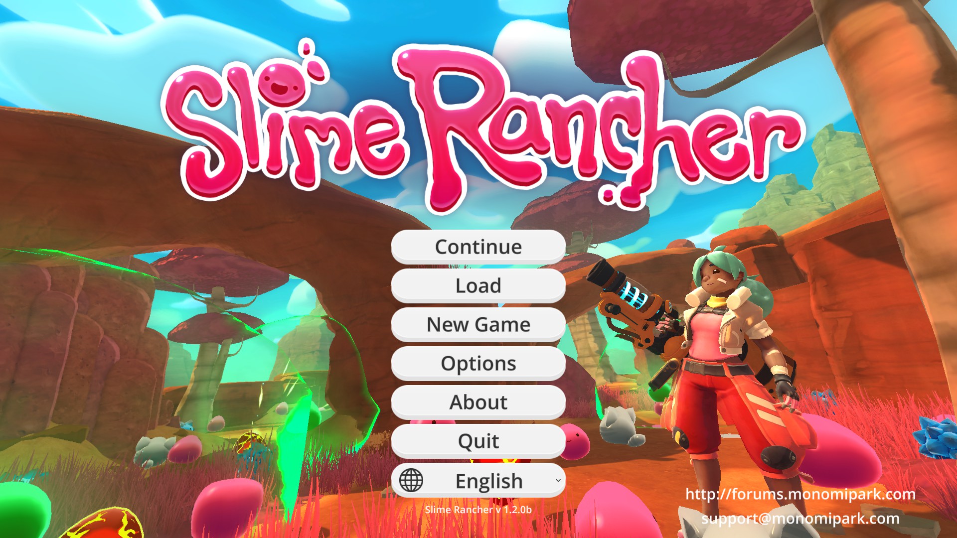 slime rancher future updates