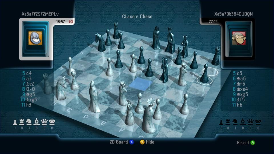 Chessmaster 10th Edition - Review 2005 - PCMag UK