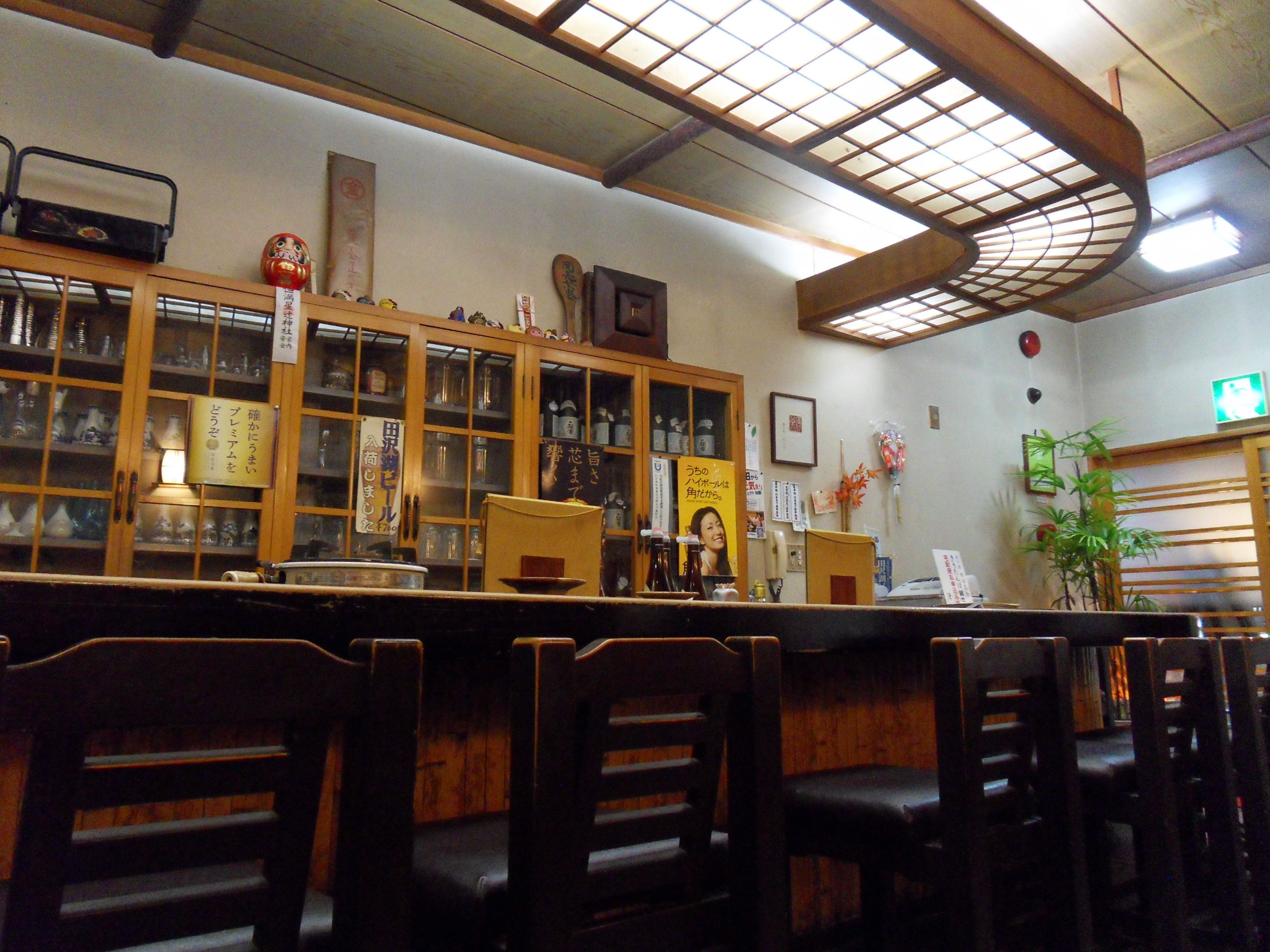 SDC12997.1 Restaurant Tsu-Ne-Ya, Akita 201306.JPG