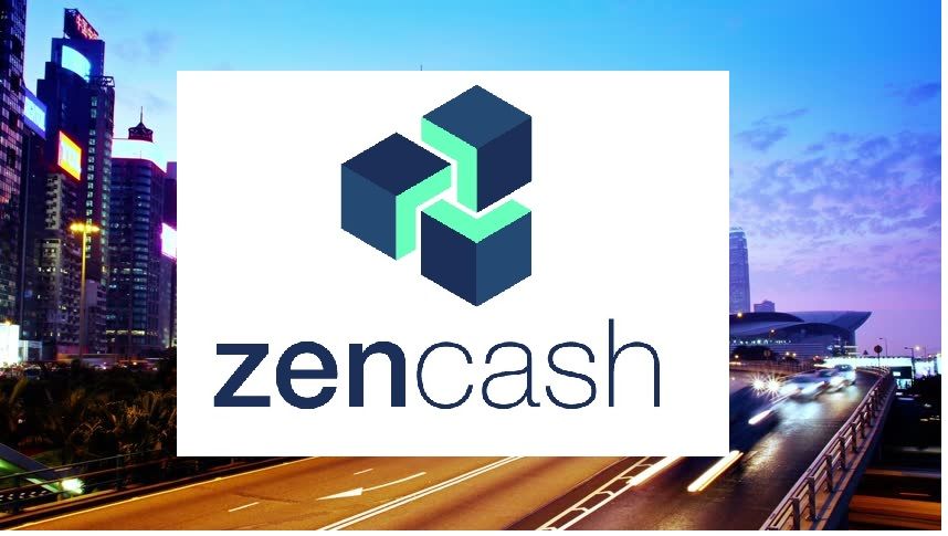 ZENCASH - The Most Secure Platform for Money, Messages, and Media