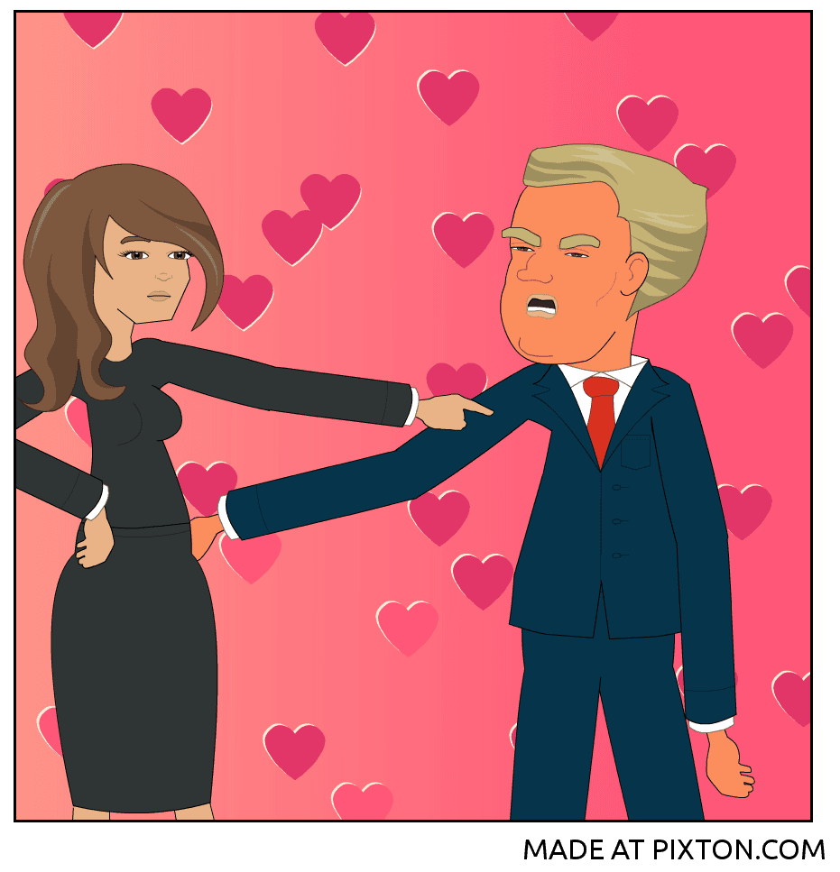 Pixton_Comic_trump_cover_by_noisyb0y.png
