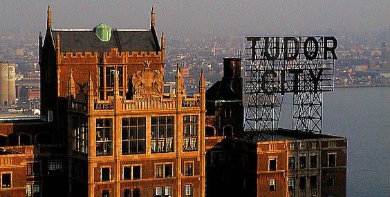 Tudor City - Wikipedia