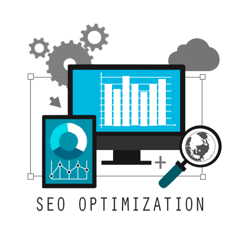 Search Engine optimization