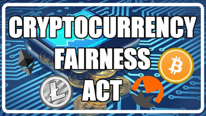 the cryptocurrency tax fairness act