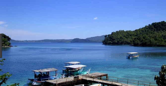 3 Tempat Wisata Di Aceh Steemit