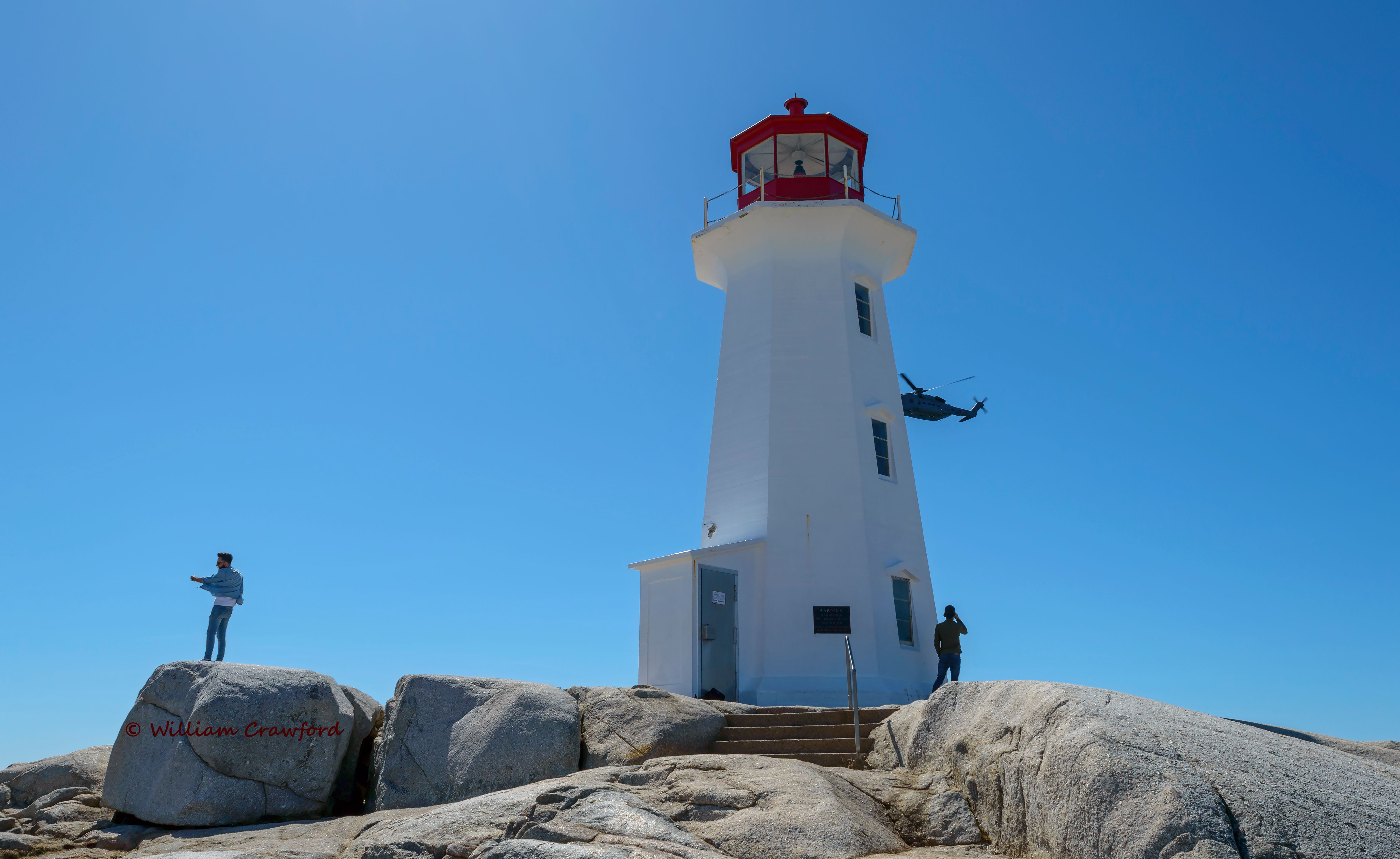 Crash Landing at Peggys Cove 1.jpg