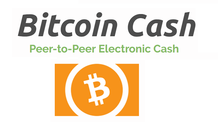 Bitcoin Cash Will Become The 1 Crypto Steemit - 
