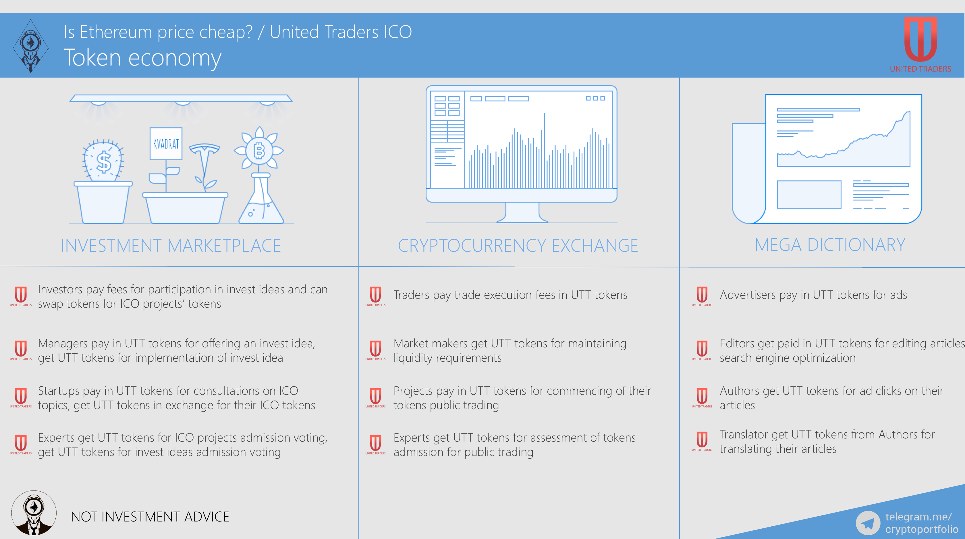 Cryptocurrency Resources List (109+ links 🔗)