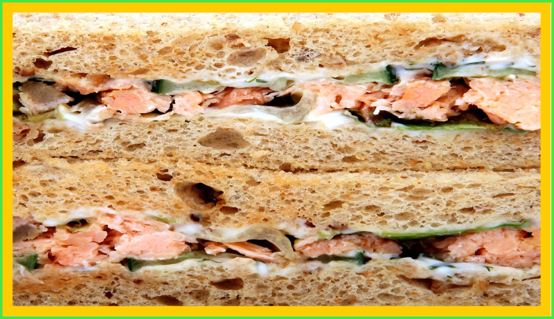 Brown bread sandwich with salmon.png