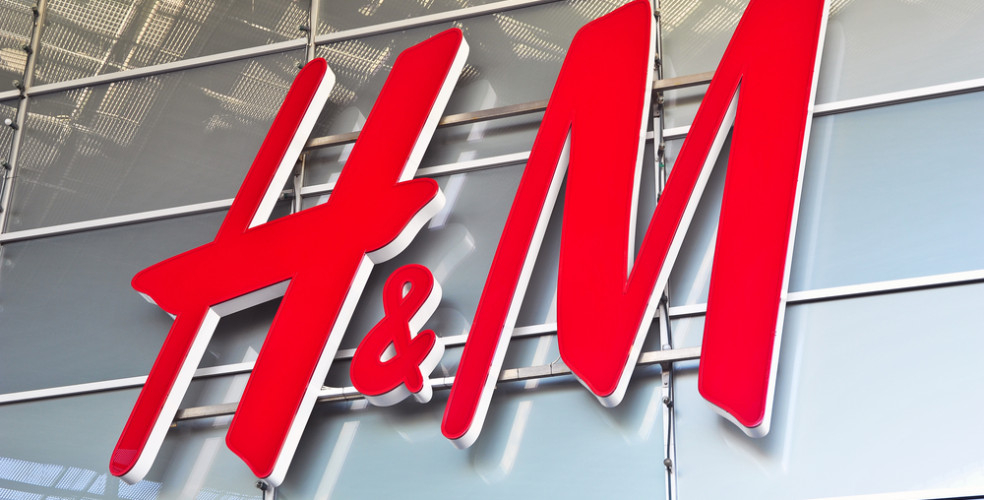 H&m group clearance brands