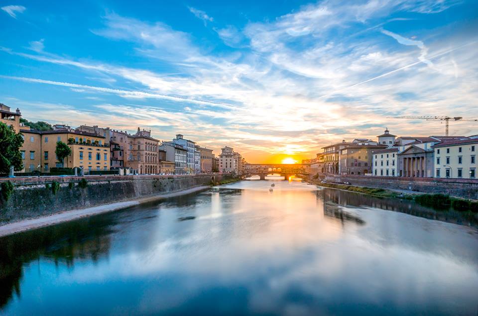 [Goldenhour] At Firenze.jpg