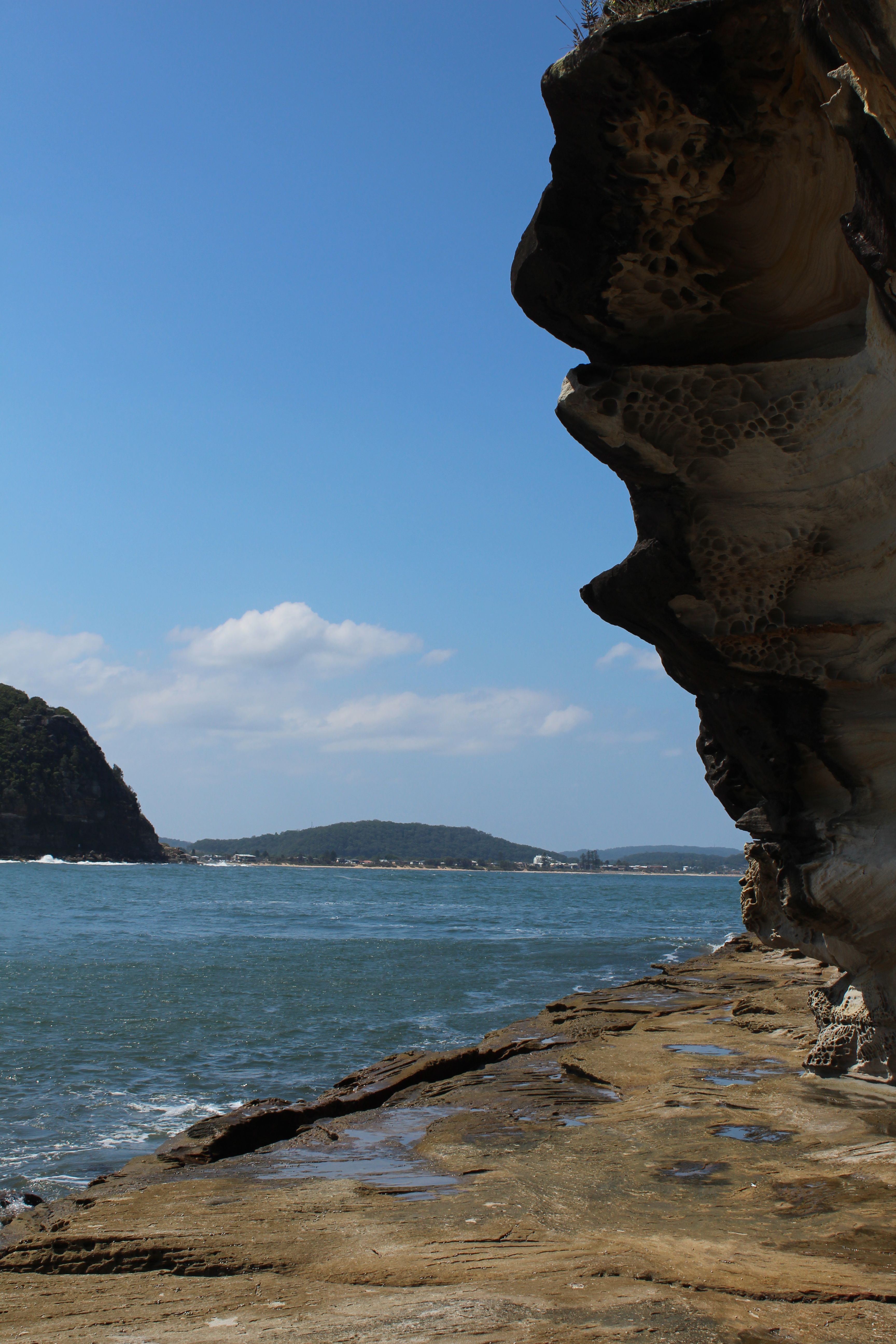 Pearl Beach A Sea Side Village Of The Central Coast Nsw - 