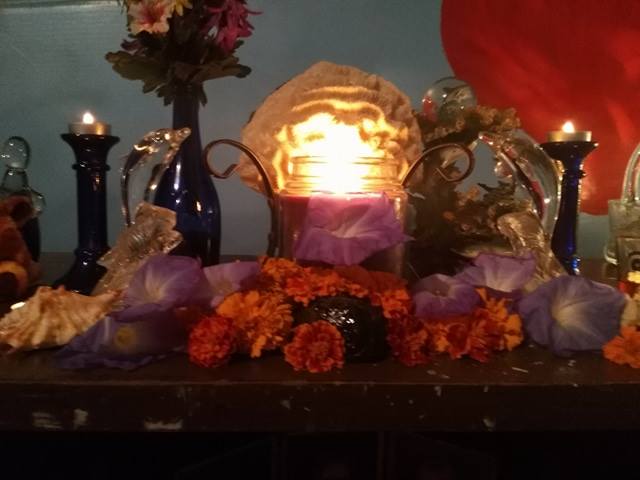 Oshun and Yemoja altar.jpg