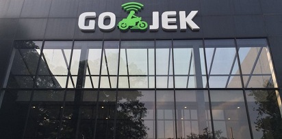 What Is Go Jek Really Look Here Steemit
