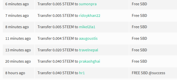 steem payment prove.PNG