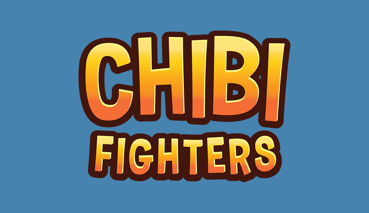 chibi fighters