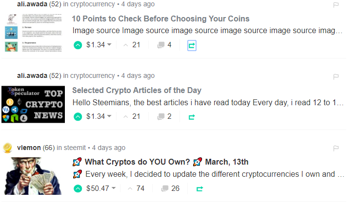 The London Cryptocurrecny Show Investors Group on Steemit 5.png
