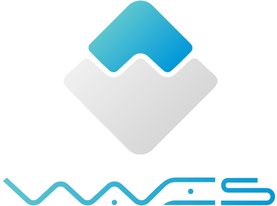 waves token game api asset