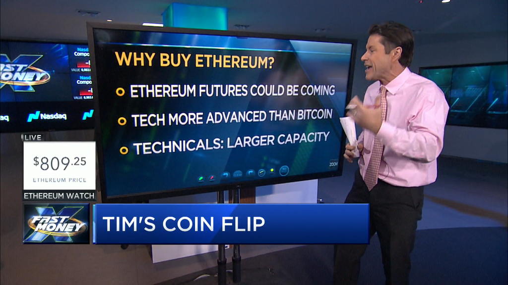 friday ethereum cheng cnbc