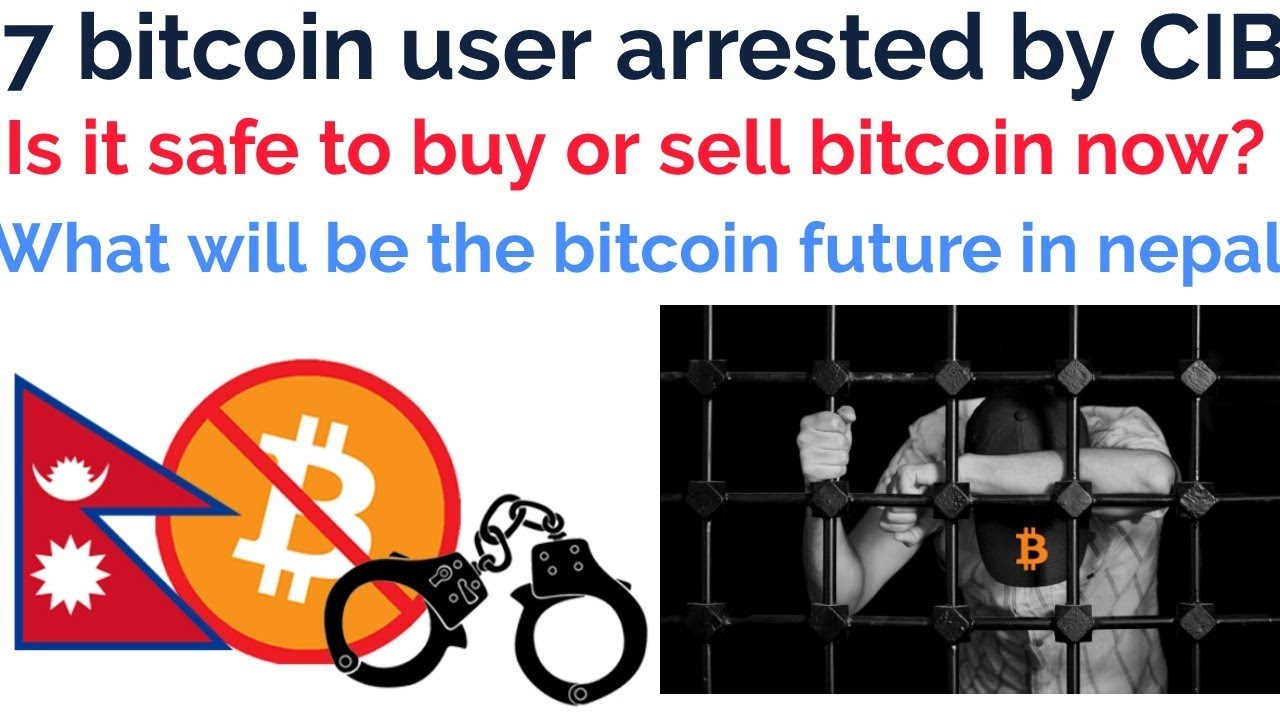 Why Bitcoin Is Illegal In Nepal What Nrb Says Steemit Why Bitcoin Is Illegal In Nepal What Nrb Says Steemit