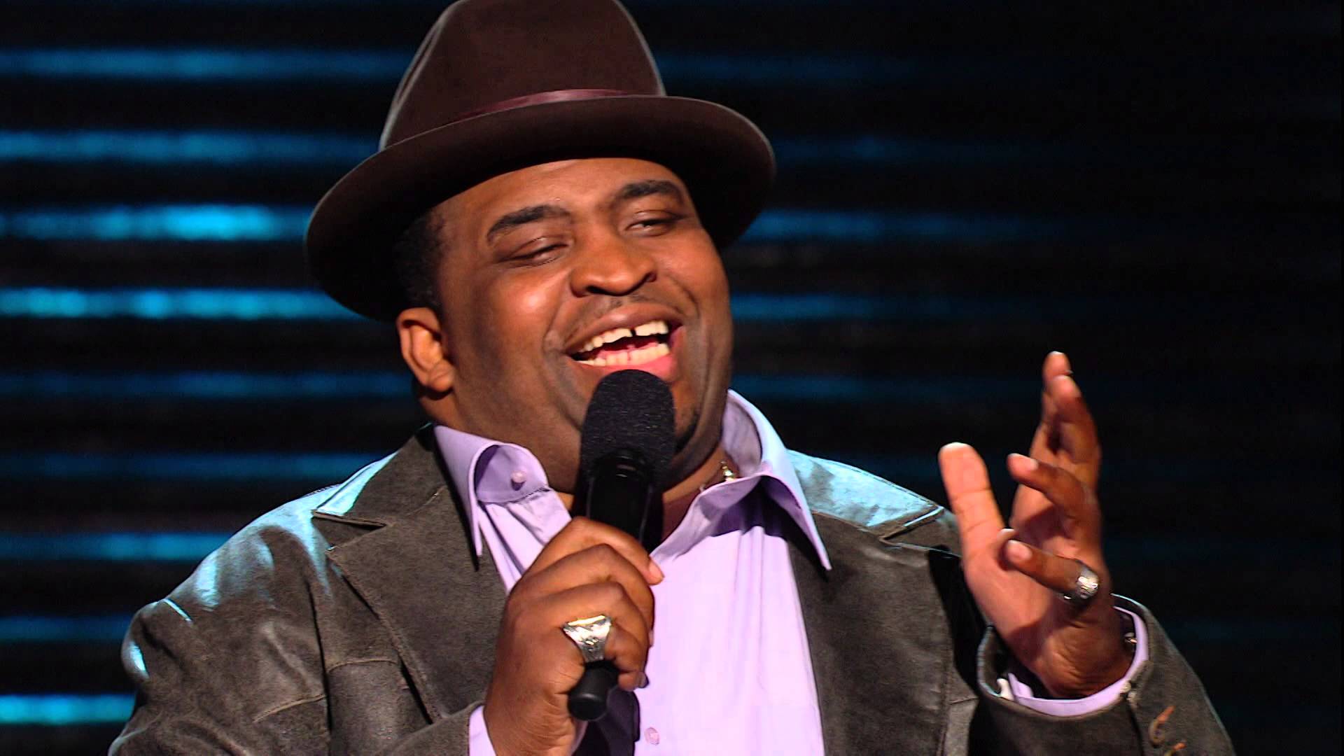 Elephant In The Room Patrice O Neal S Last Comedy Special