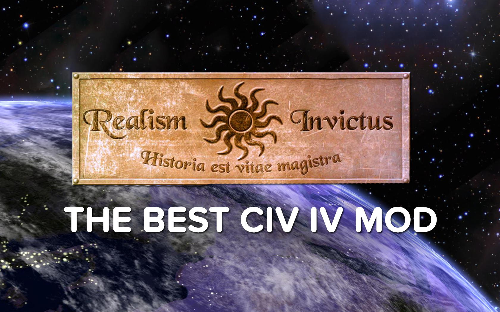 best civ 4 mods best civ 4 mods